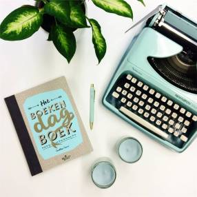 het-boekendagboek