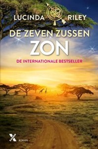 Lucinda Rijk Recensie | Zon (De zeven zussen #6) – Lucinda Riley – Tekstbureau ...